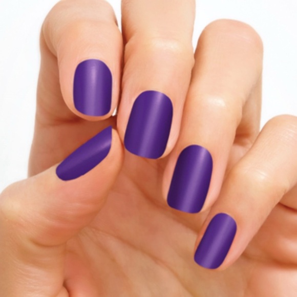 Color Street Saigon Queen Nail Polish Strips - Picture 1 of 3
